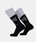 Construit - Chaussette unisexe