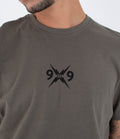 T-shirt Kurzarm Männer - XXX series