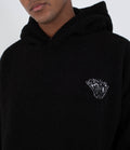 Herren-Kapuzenpullover - Union sherpa