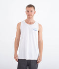 Druckerwald – Herren-Tanktop