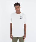 T-shirt Kurzarm männer - Organic encore