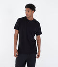 T-shirt Kurzarm Männer - Low tide