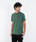 T-shirt manche courte hommes - Low tide
