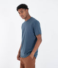 T-shirt Kurzarm Männer - Low tide