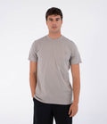 T-shirt manche courte hommes - Low tide pocket