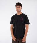 T-Shirt short sleeve men - Sider