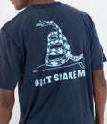 T-shirt Kurzarm Männer - Sider