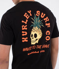 T-shirt manche courte hommes - Printing press berjim