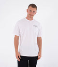 Camiseta manga corta hombre - Printing press biriri