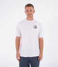T-shirt manche courte hommes - Printing press enjoy