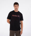 T-shirt manche courte hommes - Printing press money