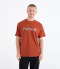 Druckerpresse Barcelos – Herren-T-Shirt mit kurzen Ärmeln
