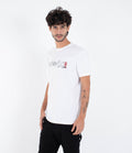 T-shirt Kurzarm Männer - Samukai O&O