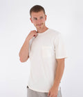 T-shirt manche courte hommes - Kraft pocket