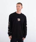 048 trip - Unisex Long Sleeve T-Shirt