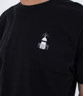 Camiseta manga corta hombre - Nazare sqns