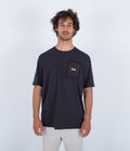 T-shirt Kurzarm männer - Toledo Pocket