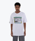 T-shirt Kurzarm männer - Aerial