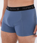 Sous-vêtements pour hommes - 3pk monocolor