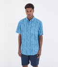 Shirt Kurzarm männer - One & Only Stretch