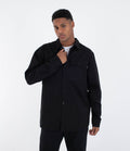 Long sleeve shirt men - Worker Flannel