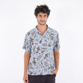 Chemise à manches courtes pour homme - Etam