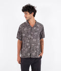 Men's short-sleeved shirt - Tatto trudy