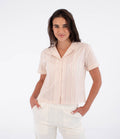 Camisa manga corta mujer - Wildwest dreams