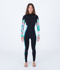 PLUS 3/2MM Fullsuit - Mujer