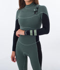 PLUS 4/3MM Fullsuit - Women