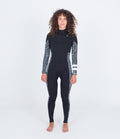 PLUS 4/3MM Printed Fullsuit - Women