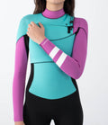 ADVANT 3/2MM Fullsuit 2.4 - Women