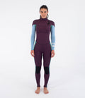 Fullsuit Frauen - Advant 3/2mm