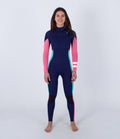 ADVANT 4/3MM Fullsuit - Mujer