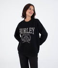 Sweatshirt Frauen - Global