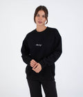 Sudadera mujer - Script Only
