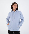 Sweatshirt mit Kapuze Frauen - Script Only