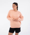 Sweatshirt Frauen - Script