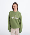Creek - Women's Sweatshirt