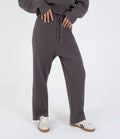 Damen-Strickhose - Lane way