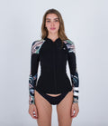 ADVANT 1/1MM Wetsuit Jacket 2.4 - Mujer