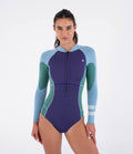 Springsuit für Damen mit langen Ärmeln - Air 2mm