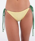 Women's swimsuit bottoms