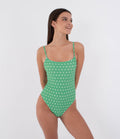 Swimwear one piece women - Marbella