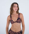 Haut de bikini femmes - Bayside