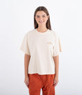 Island - Women's short sleeve t-shirt