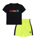 Set  boy - Hrlb O&O gradient & mesh