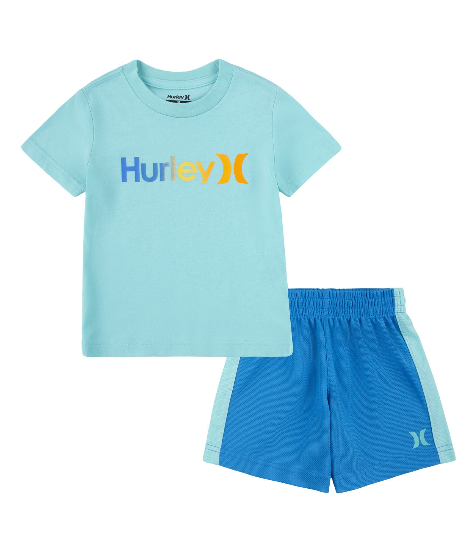 Ensemble  garçon - Hrlb O&O gradient & mesh