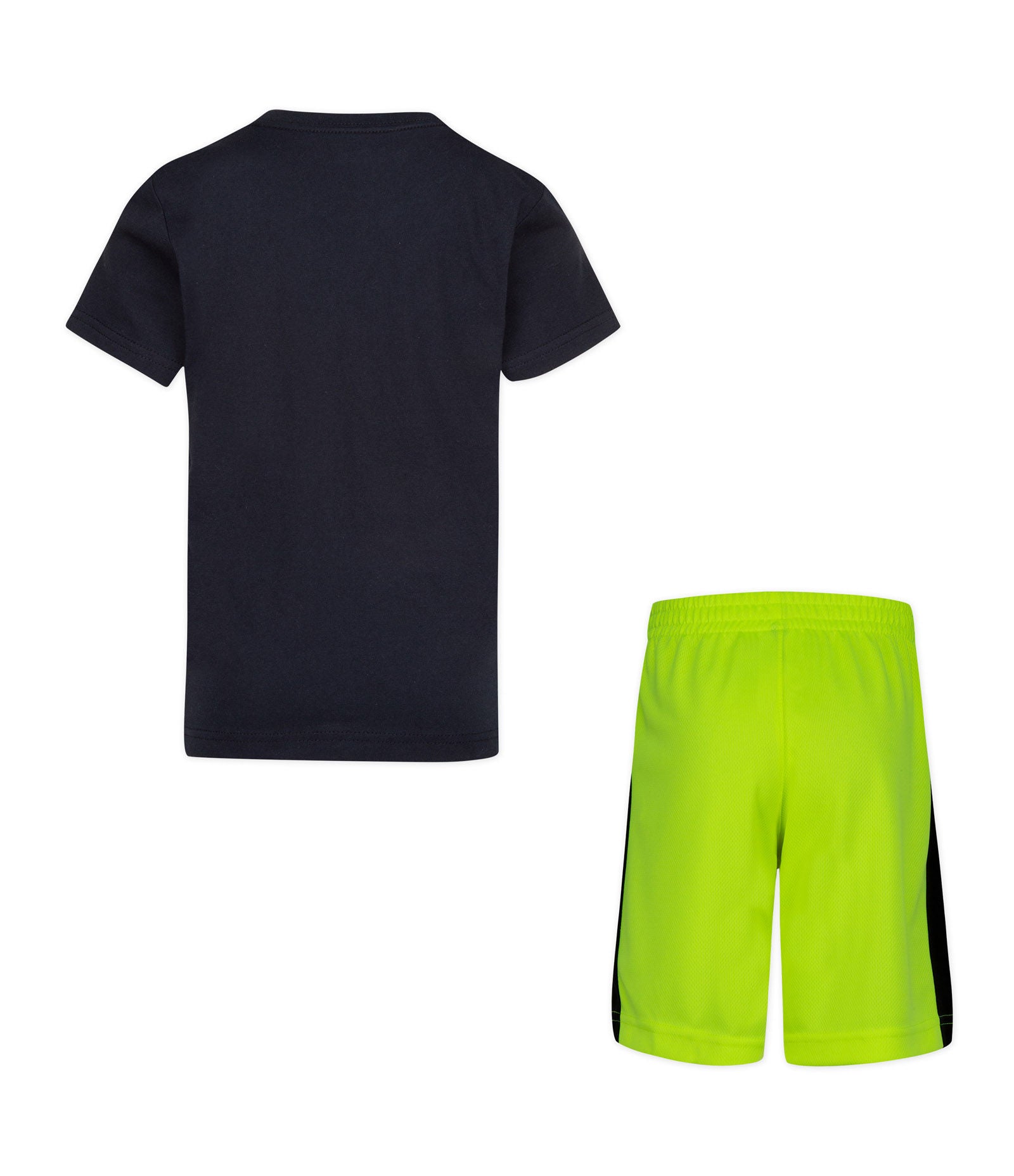 Set  boy - Hrlb O&O gradient & mesh