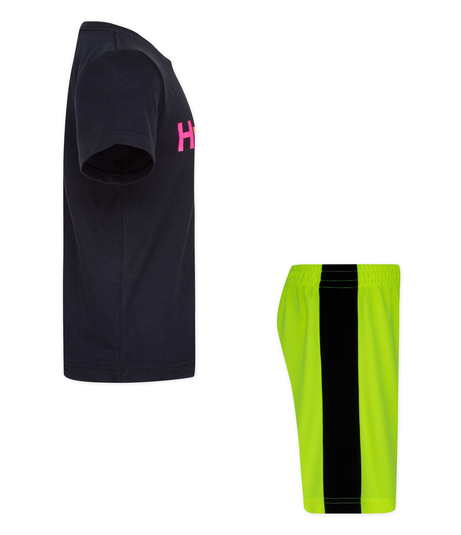 Set  boy - Hrlb O&O gradient & mesh